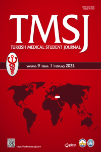 Turkish Medical Student Journal